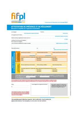 Prévisualisation téléchargement PDF